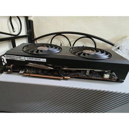 Sapphire Pulse AMD Radeon RX 6700 GAMING OC 10GB Used GPU