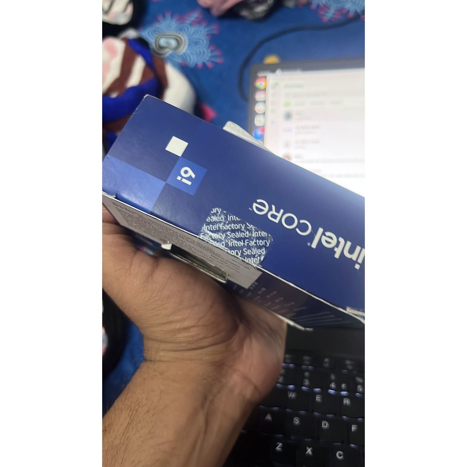 Buy the Intel Core i9 14900K 24 Cores 32 Threads 6.0GHz | 152MB