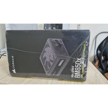 Corsair RM850x 850W 80 Plus Gold Fully Modular ATX Power Supply Used PSU - Computify.in