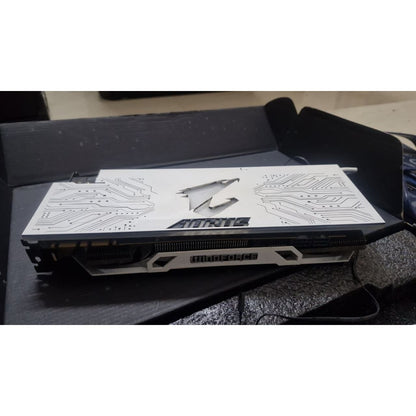 GIGABYTE GTX 970 WindForce 3X OC 4 GB Used GPU