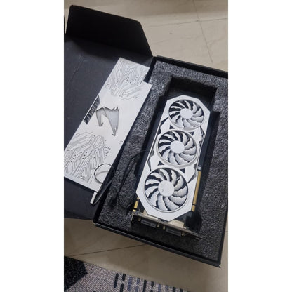 GIGABYTE GTX 970 WindForce 3X OC 4 GB Used GPU