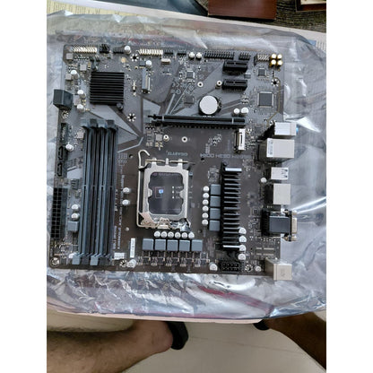 GIGABYTE B660M DS3H DDR4 B660/ Intel 12th gen/LGA 1700 Used Motherboard