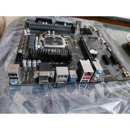 GIGABYTE B660M DS3H DDR4 B660/ Intel 12th gen/LGA 1700 Used Motherboard