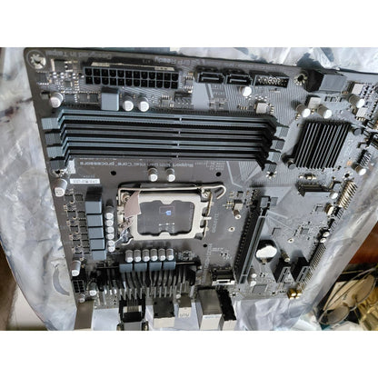 GIGABYTE B660M DS3H DDR4 B660/ Intel 12th gen/LGA 1700 Used Motherboard