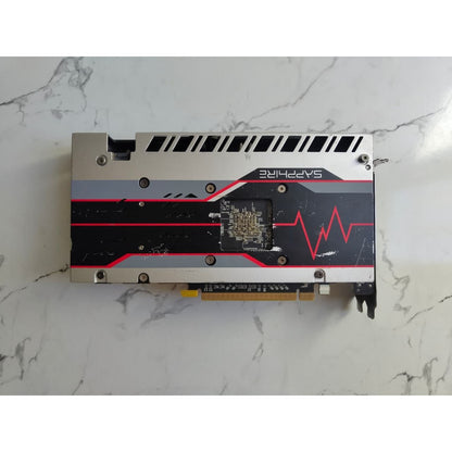 Sapphire Pulse Radeon RX 570 4GB Used GPU