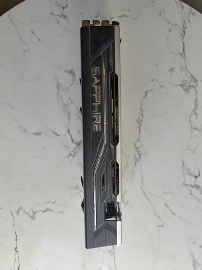 Sapphire Pulse Radeon RX 570 4GB Used GPU