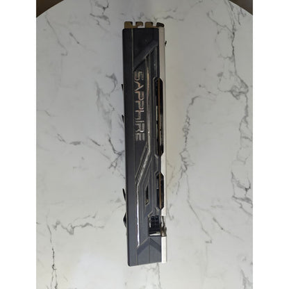 Sapphire Pulse Radeon RX 570 4GB Used GPU