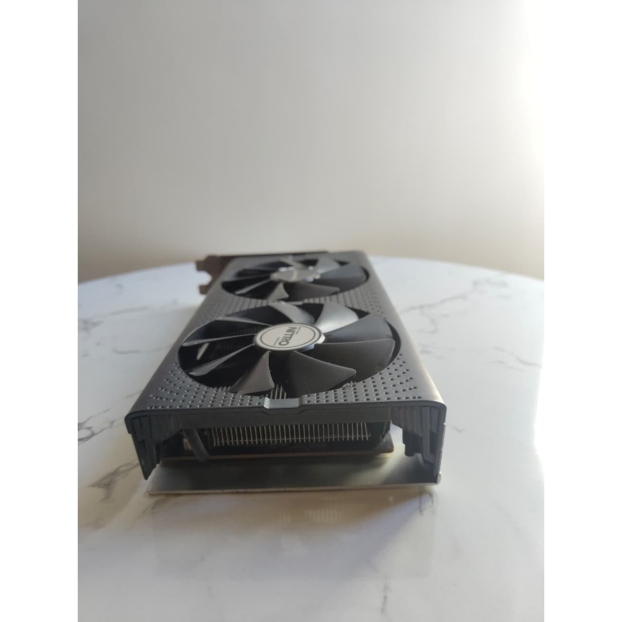 Sapphire Pulse Radeon RX 570 4GB Used GPU