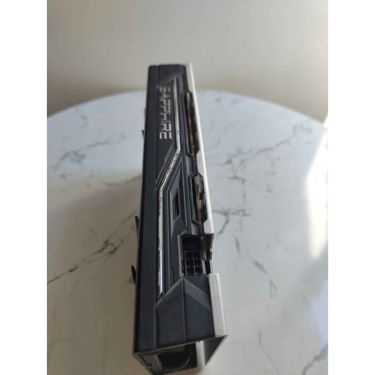 Sapphire Pulse Radeon RX 570 4GB Used GPU