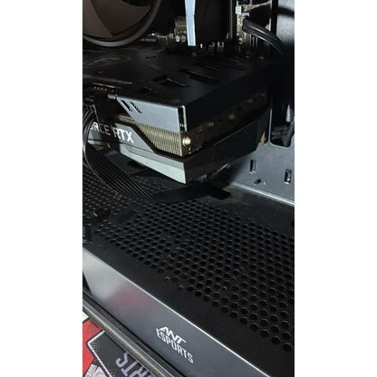 MSI RTX 3060 Ti Gaming X Dual Fan 8GB Used GPU