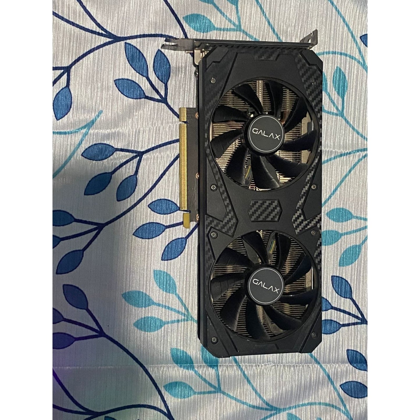 GALAX RTX 3060 OC Edition 12GB Used GPU