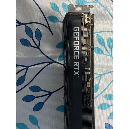 GALAX RTX 3060 OC Edition 12GB Used GPU - Computify.in