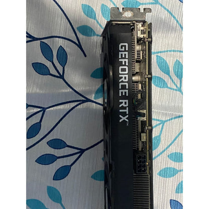 GALAX RTX 3060 OC Edition 12GB Used GPU