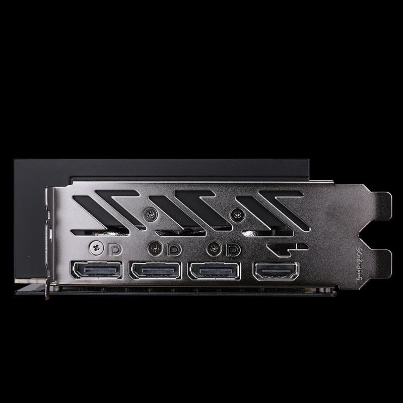 Colorful Geforce RTX 5060 Battle AX 8GB Used Box GPU