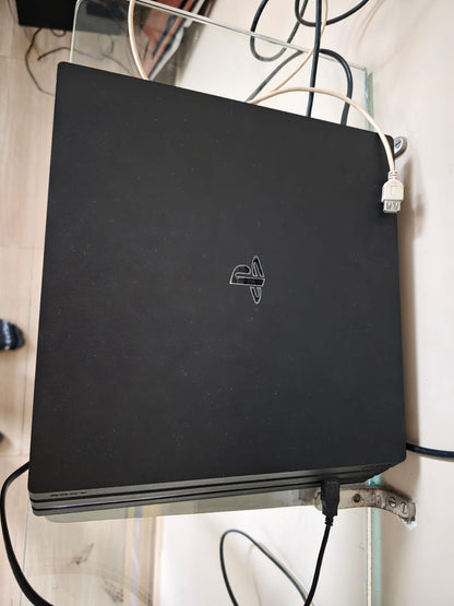 SONY PlayStation 4 (PS4) Pro 1 TB Used Gaming Console