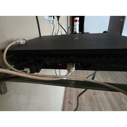 SONY PlayStation 4 (PS4) Pro 1 TB Used Gaming Console