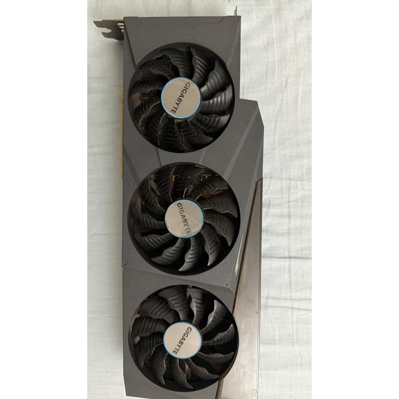 Gigabyte GeForce RTX 3080 Ti GAMING OC 12GB Used GPU - Computify.in