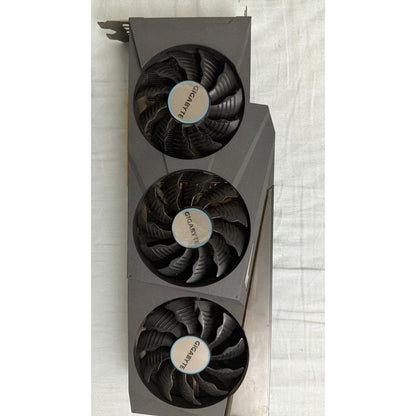 Gigabyte GeForce RTX 3080 Ti GAMING OC 12GB Used GPU - Computify.in