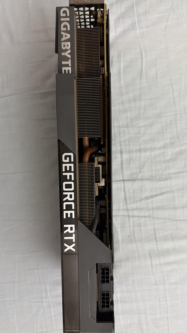 Buy the Gigabyte GeForce RTX 3080 Ti GAMING OC 12GB Used GPU