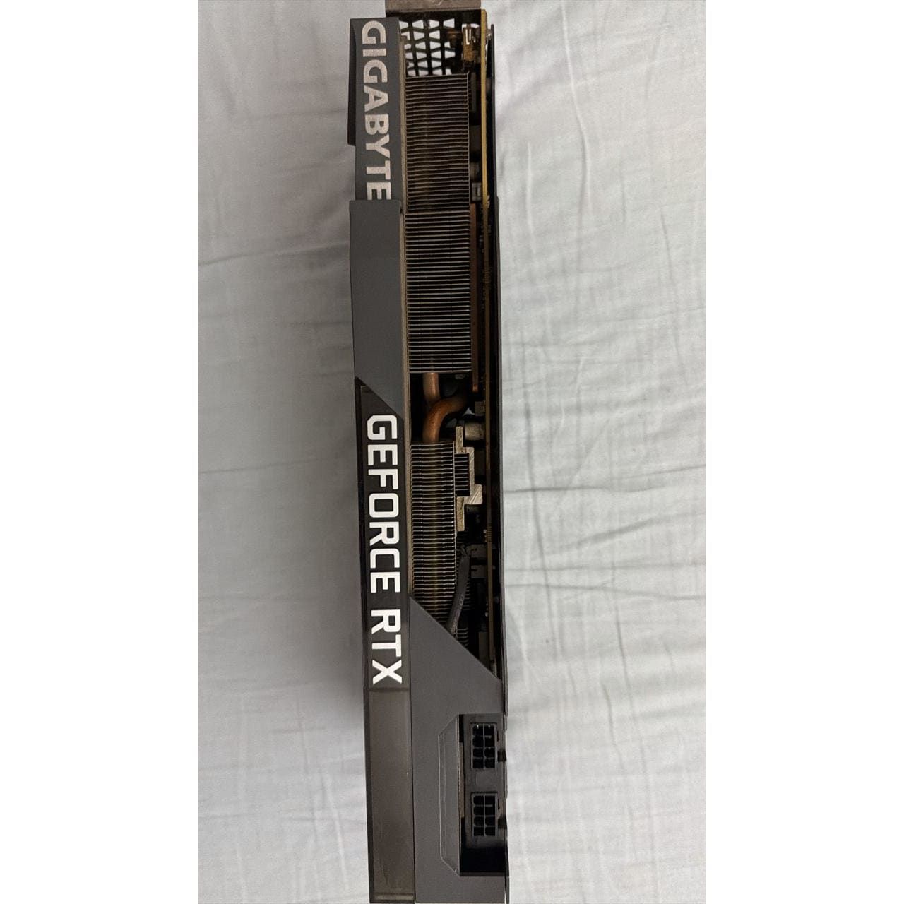 Gigabyte GeForce RTX 3080 Ti GAMING OC 12GB Used GPU - Computify.in
