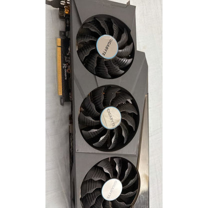 Gigabyte GeForce RTX 3080 Ti GAMING OC 12GB Used GPU - Computify.in