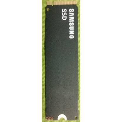 Samsung PM9F1 512 GB Gen 4 NVMe (2280) Internal SSD M.2 Used SSD