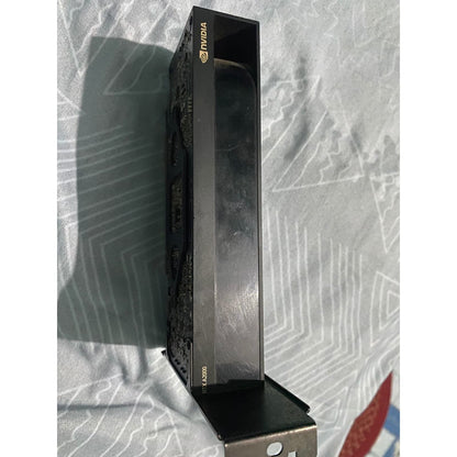 Nvidia Quadro RTX A2000 6GB GDDR6 Professional Graphics Card Used GPU - Computify.in