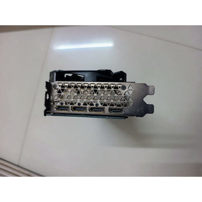 INNO3D GEFORCE RTX 3060 ICHILL X3 12GB Used GPU