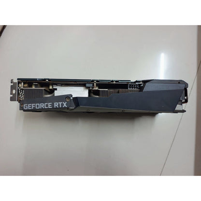INNO3D GEFORCE RTX 3060 ICHILL X3 12GB Used GPU