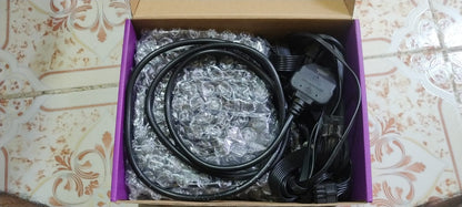 Cooler master MWE 650 White - V2 650 Watts Used PSU