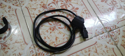 Cooler master MWE 650 White - V2 650 Watts Used PSU