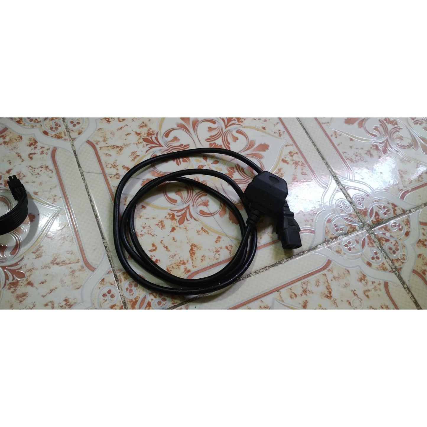 Cooler master MWE 650 White - V2 650 Watts Used PSU