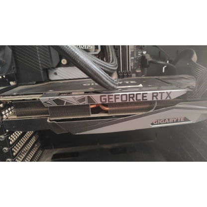 Gigabyte GeForce RTX 3080 GAMING OC 12GB Used GPU - Computify.in