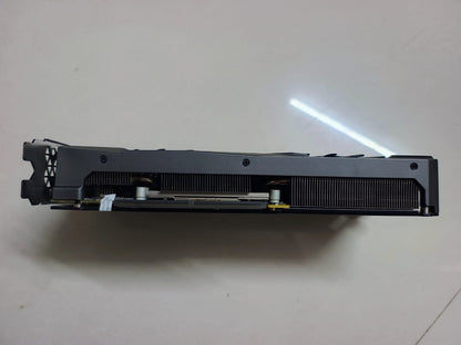 Inno3D RTX 3060 Ti Twin X2 8 GB GDDR6 Used GPU