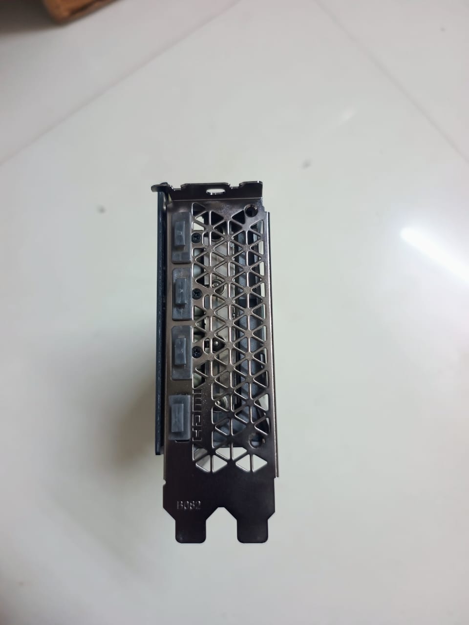 Inno3D RTX 3060 Ti Twin X2 8 GB GDDR6 Used GPU