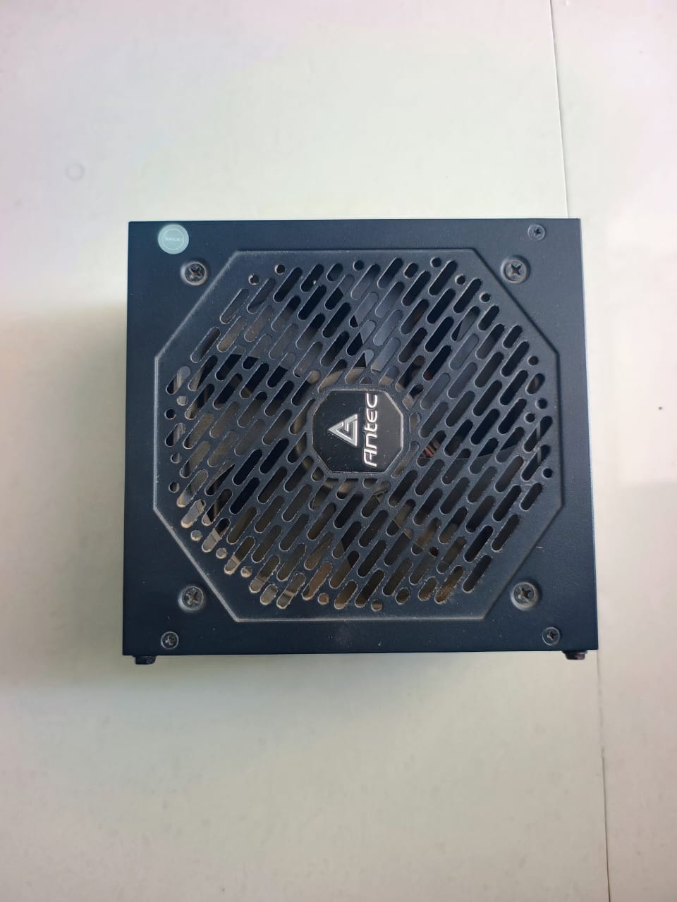 Antec NeoECO NE850G M ATX 3.0 850 Watts Full Modular PSU, 80 Plus Gold Certified Used PSU