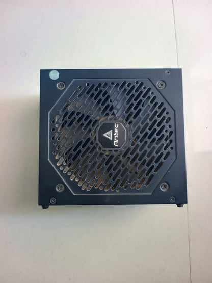 Antec NeoECO NE850G M ATX 3.0 850 Watts Full Modular PSU, 80 Plus Gold Certified Used PSU