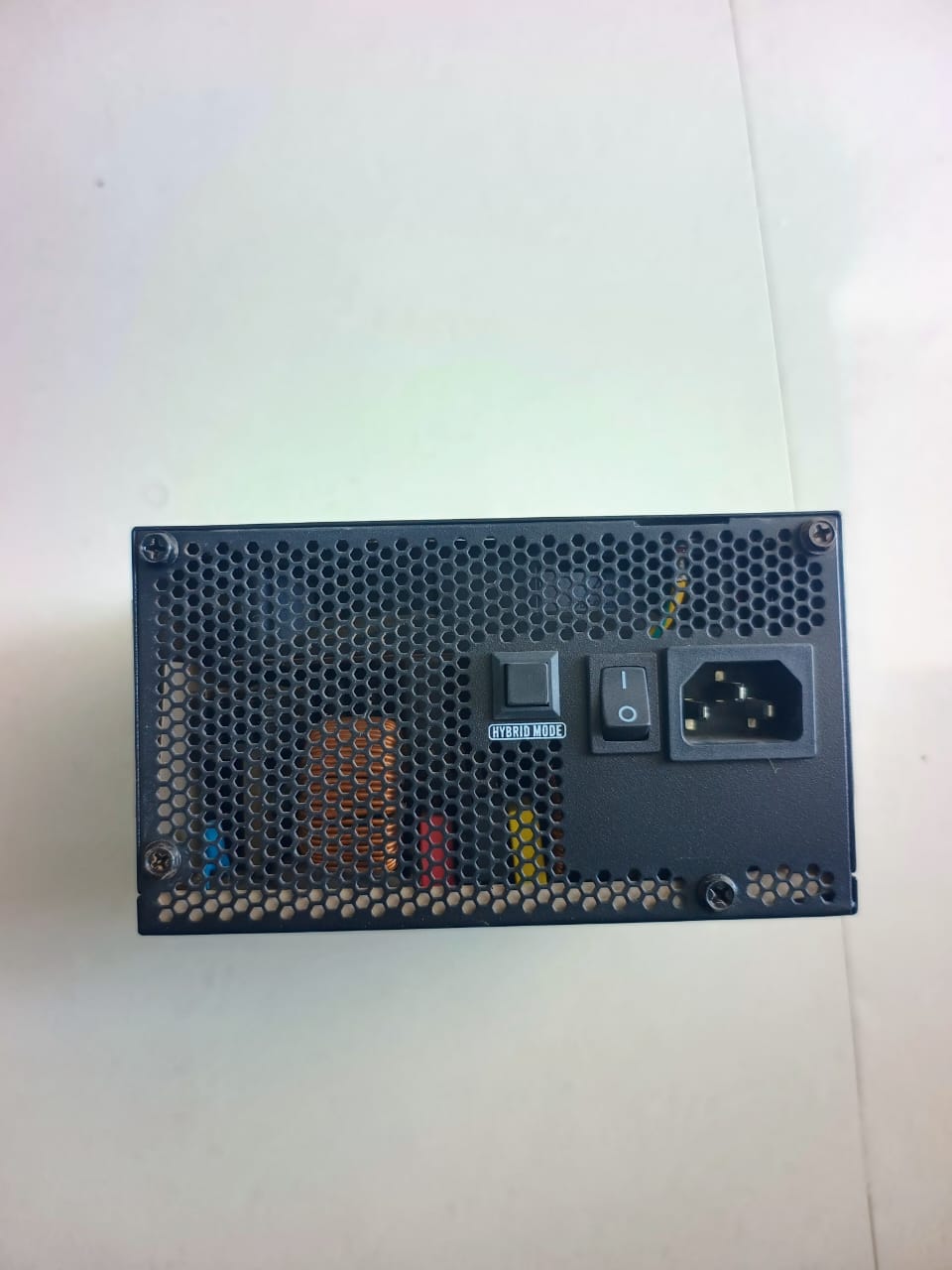 Antec NeoECO NE850G M ATX 3.0 850 Watts Full Modular PSU, 80 Plus Gold Certified Used PSU