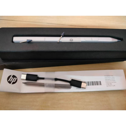 HP Rechargeable MPP 2.0 Tilt Pen Used Stylus