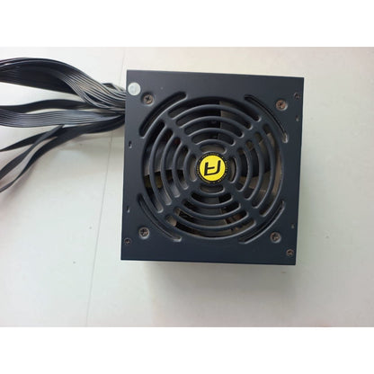 Antec CSK650 Bronze 80 Plus Power Supply 650 Watts Non-Modular Used PSU