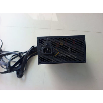 Antec CSK650 Bronze 80 Plus Power Supply 650 Watts Non-Modular Used PSU