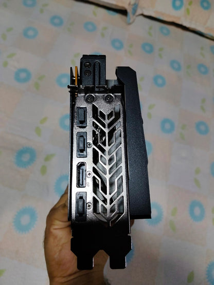 ASRock AMD Radeon RX 7900 XTX Phantom Gaming 24GB OC Used GPU