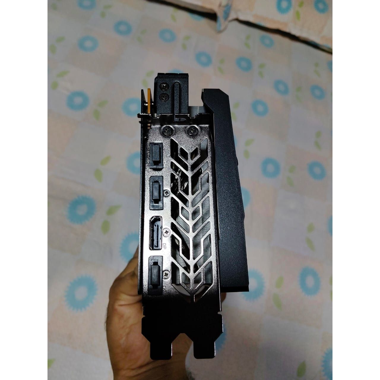 ASRock AMD Radeon RX 7900 XTX Phantom Gaming 24GB OC Used GPU