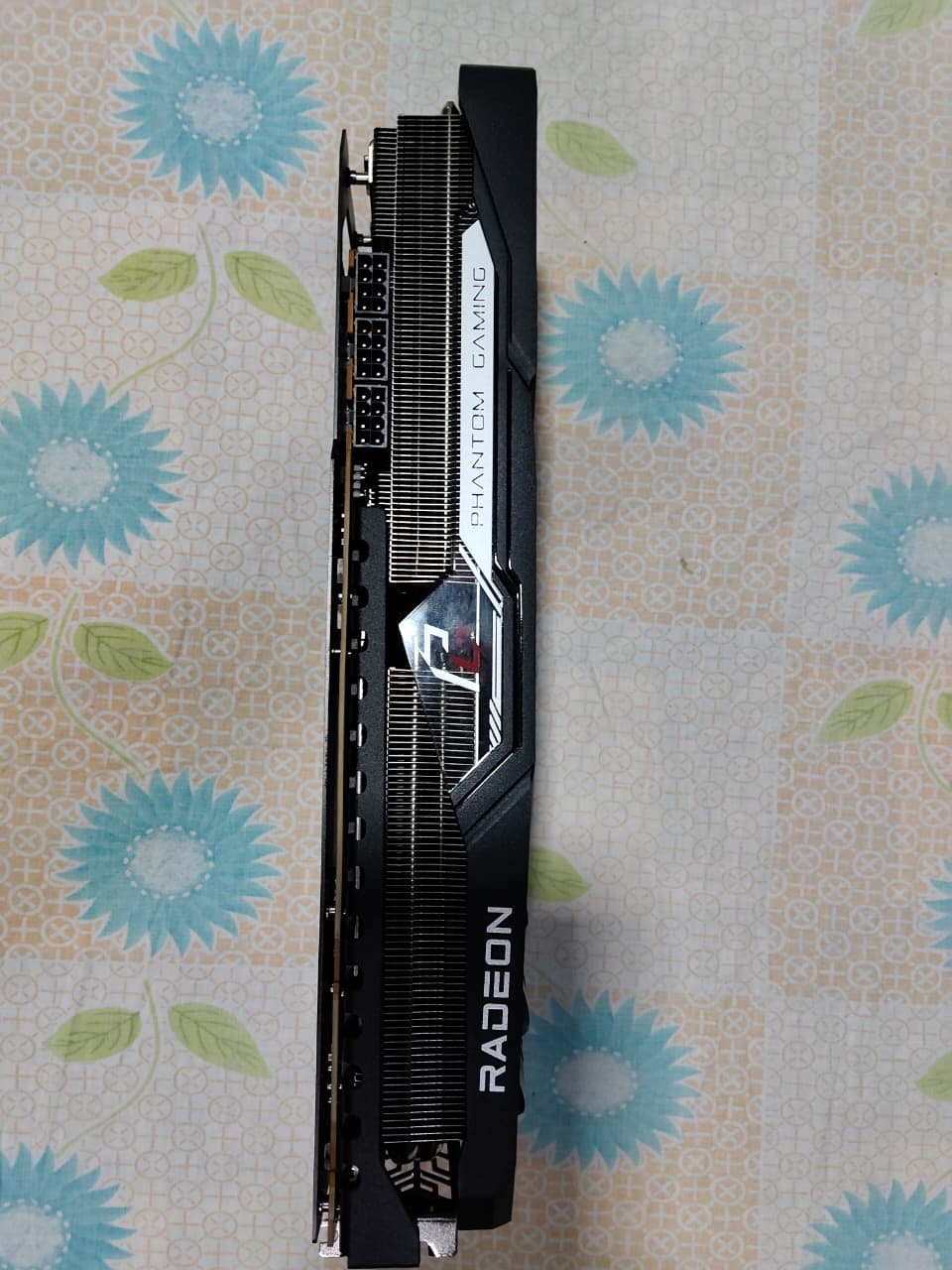 ASRock AMD Radeon RX 7900 XTX Phantom Gaming 24GB OC Used GPU