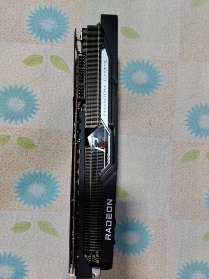 ASRock AMD Radeon RX 7900 XTX Phantom Gaming 24GB OC Used GPU