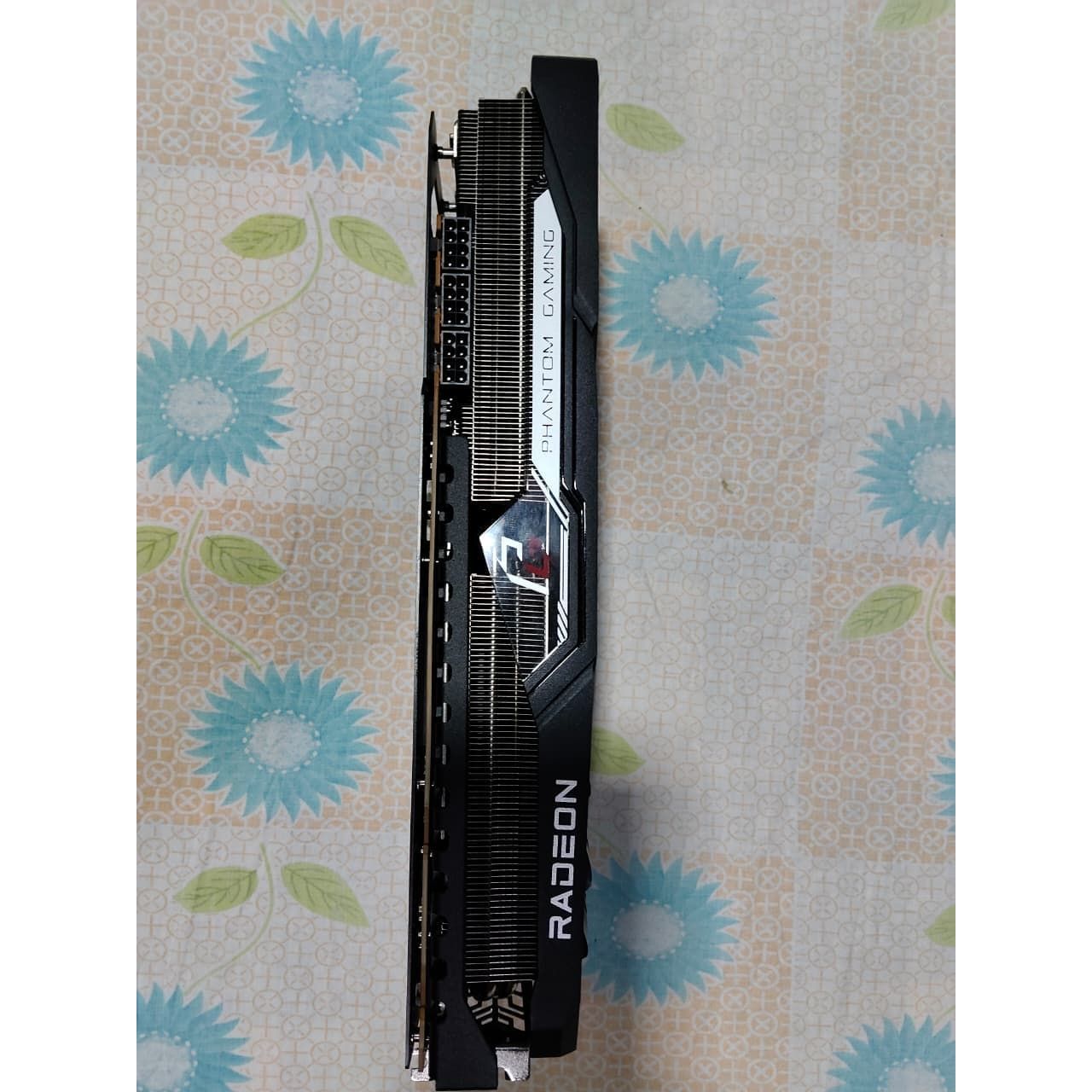 Buy the ASRock AMD Radeon RX 7900 XTX Phantom Gaming 24GB OC Used