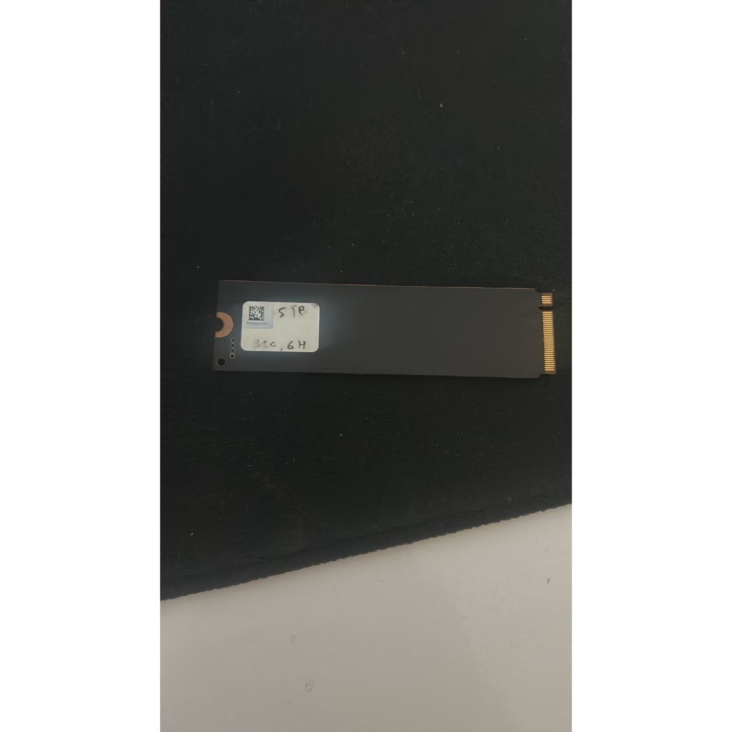 Crucial P310 4TB PCIe Gen4 2280 NVMe M.2 SSD Up to 7,100MB/s Used SSD