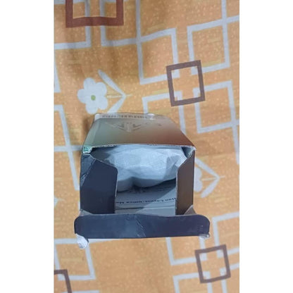 SOLAKAKA RGB with Honeycomb Shell Adjustable 12800 DPI 7 Programmable Buttons Lightweight Gaming Used Mouse