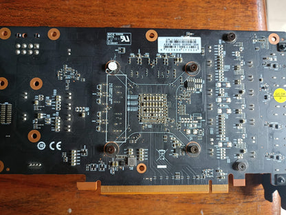 Powercolor Fighter AMD Radeon Rx 6600 Gaming 8GB Used GPU