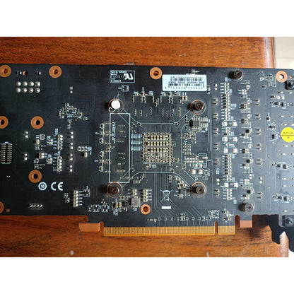 Powercolor Fighter AMD Radeon Rx 6600 Gaming 8GB Used GPU